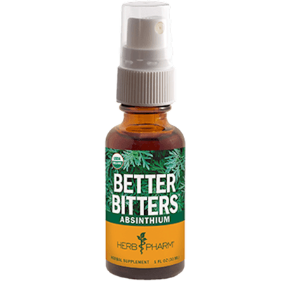 Absinthium - Better Bitters (30 Milliliters)