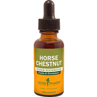 Horse Chestnut (30 Milliliters)