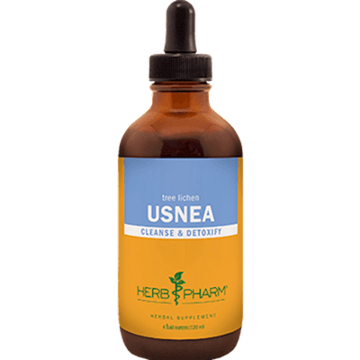 Usnea (120 Milliliters)
