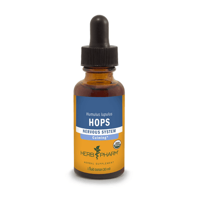 Hops (30 Milliliters)