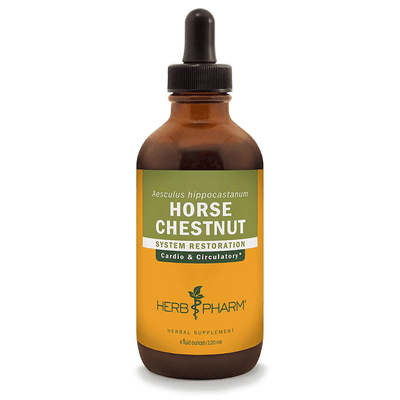 Horse Chestnut (120 Milliliters)