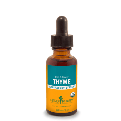 Thyme (30 Milliliters)