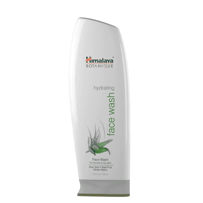 Hydrating Face Wash (5.07 Ounces)
