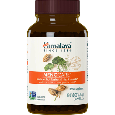 MenoCare (120 capsules)