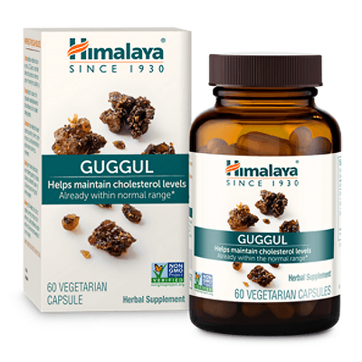 Guggul (60 capsules)