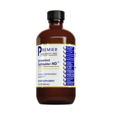Fermented Gallbladder-ND™ (235 Milliliters)