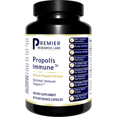 Propolis Immune (60 capsules)