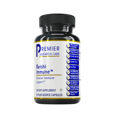 Reishi Immune (90 capsules)