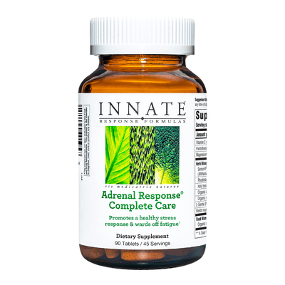 Adrenal Response® Complete Care (90 tablets)