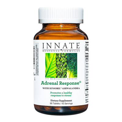 Adrenal Response® (90 tablets)