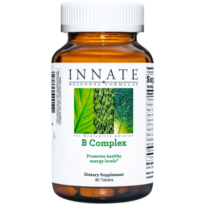 B-Complex (180 tablets)