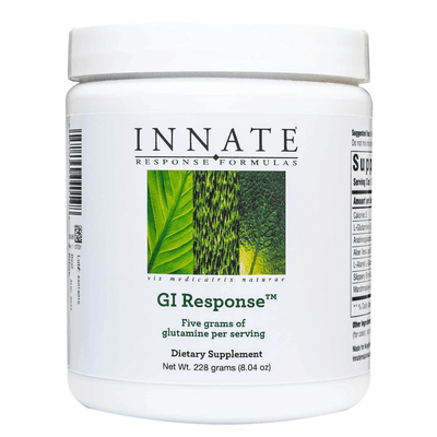 GI Response (228 Grams)
