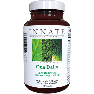 One Daily (90 tablets)
