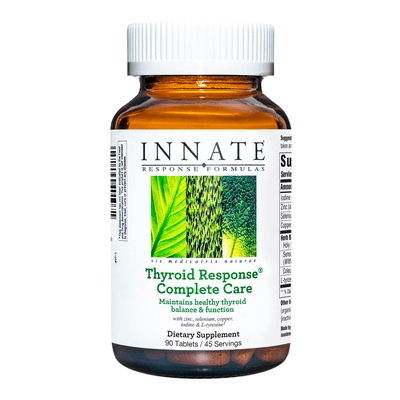 Thyroid Response® Complete Care (90 tablets)