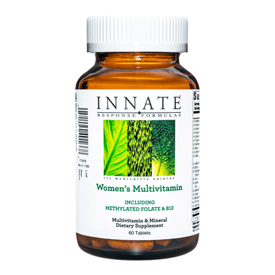 Women's Multivitamin (60 tablets)