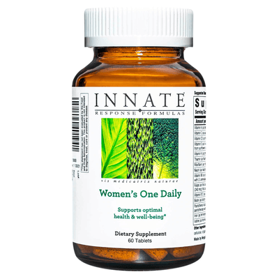 Women’s One Daily (60 tablets)