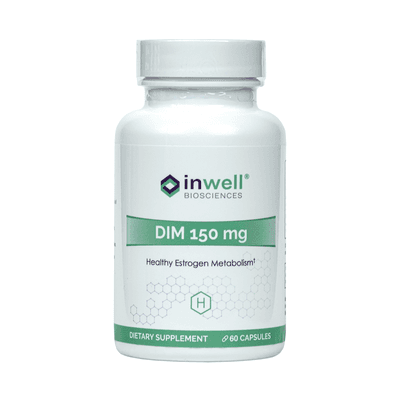 DIM 150mg (60 capsules)