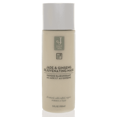 Jade and Ginseng Rejuvenating Mask (5 Ounces)
