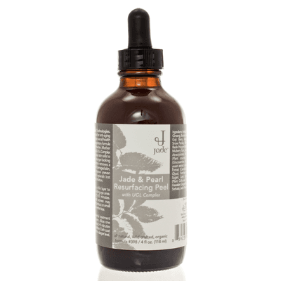 Jade and Pearl Resurfacing Peel (4 Ounces)