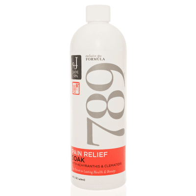 Pain Relief Soak (16 Ounces)