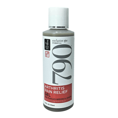 Arthritis Pain Relief Gel (134 Milliliters)