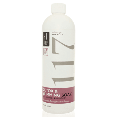 Detox and Slimming Soak (16 Ounces)
