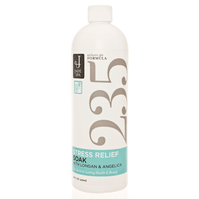 Stress Relief Soak (16 Ounces)