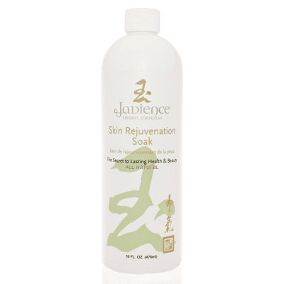 Skin Rejuvenation Soak (16 Ounces)