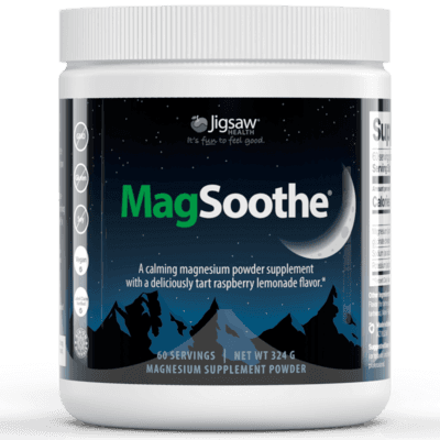 MagSoothe Tart Raspberry Lemonade (324 Grams)