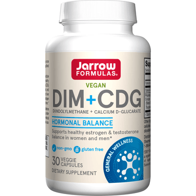 DIM + CDG (30 capsules)