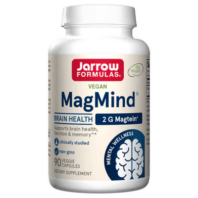 MagMind® (90 capsules)