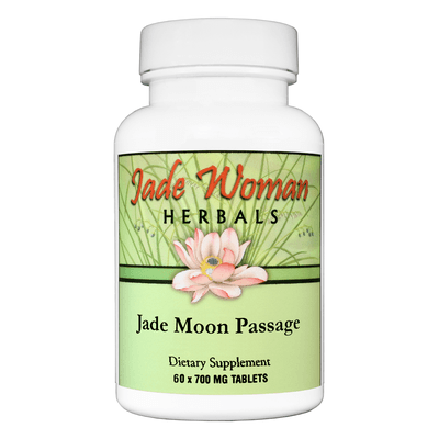 Jade Moon Passage (60 tablets)
