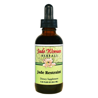 Jade Restraint Liquid (59.2 Milliliters)