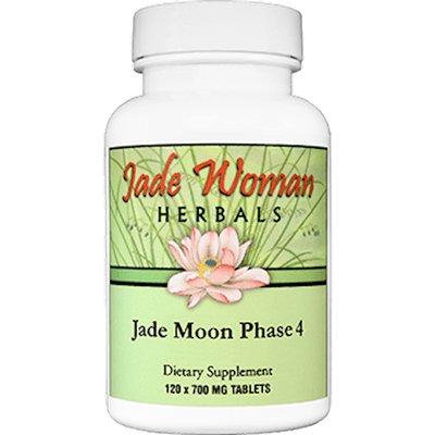 Jade Moon Phase 4 (120 tablets)