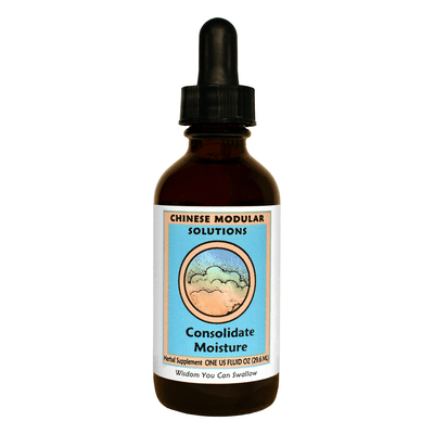Consolidate Moisture Liquid (29.6 Milliliters)