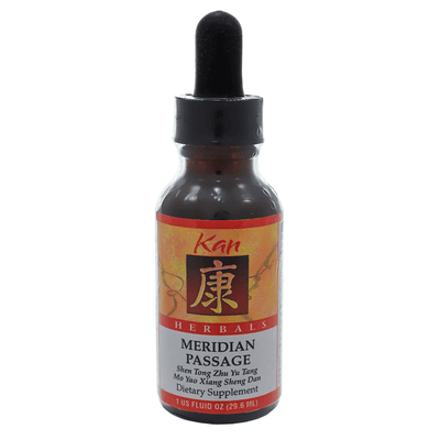 Meridian Passage Liquid (29.57 Milliliters)