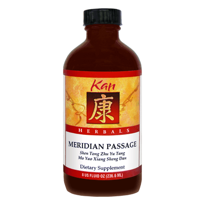 Meridian Passage Liquid (236.6 Milliliters)