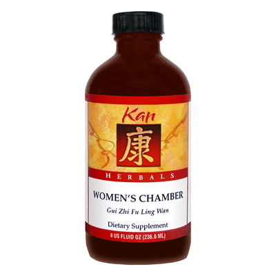 Women's Chamber Liquid (236.6 Milliliters)