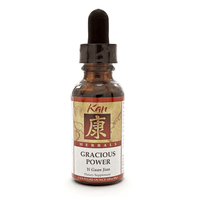 Gracious Power Liquid (29.6 Milliliters)