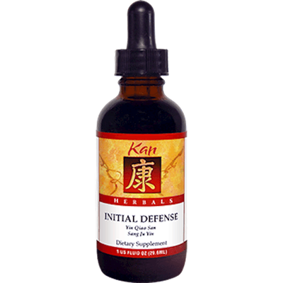 Initial Defense Liquid (29.6 Milliliters)