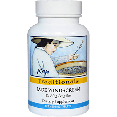 Jade Windscreen (120 tablets)