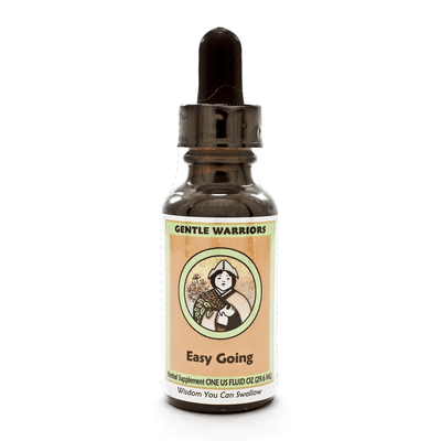 Easy Going Liquid (29.6 Milliliters)