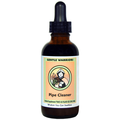 Pipe Cleaner Liquid (59.2 Milliliters)
