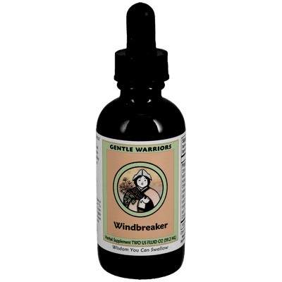 Windbreaker Liquid (59.2 Milliliters)