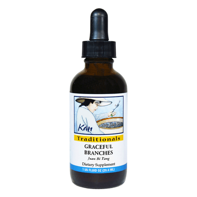 Graceful Branches Liquid (29.57 Milliliters)