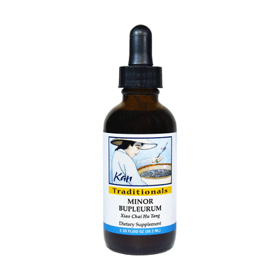 Minor Bupleurum Liquid (59.2 Milliliters)