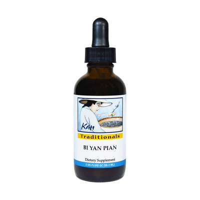 Bi Yan Pian Liquid (59.2 Milliliters)