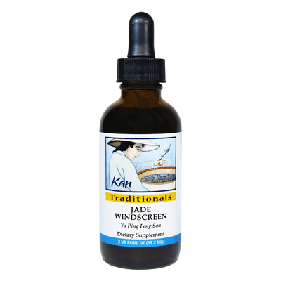Jade Windscreen Liquid (59.2 Milliliters)