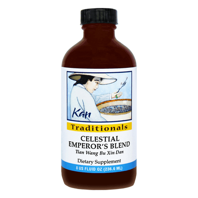 Celestial Emperor’s Blend Liquid (236.6 Milliliters)