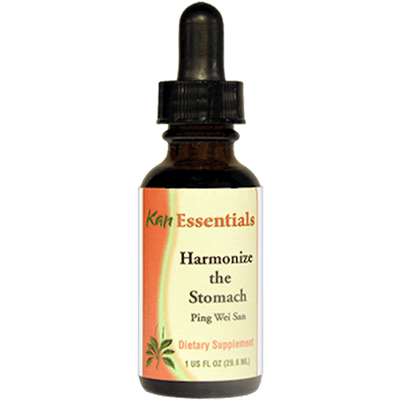 Harmonize the Stomach  Liquid (1 Ounce)